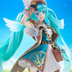 1/7 Hatsune Miku: 100th Adventure Ver. 1/7 Hatsune Miku: 100th Adventure Ver.