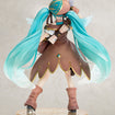 1/7 Hatsune Miku: 100th Adventure Ver. 1/7 Hatsune Miku: 100th Adventure Ver.
