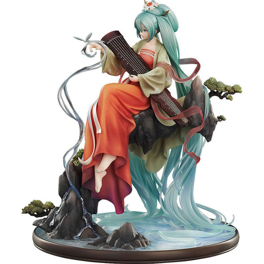 1/7 Hatsune Miku: Gao Shan Liu Shui Ver.
