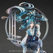 1/7 Hatsune Miku: Han Gong Qiu Yue Ver. 1/7 Hatsune Miku: Han Gong Qiu Yue Ver.