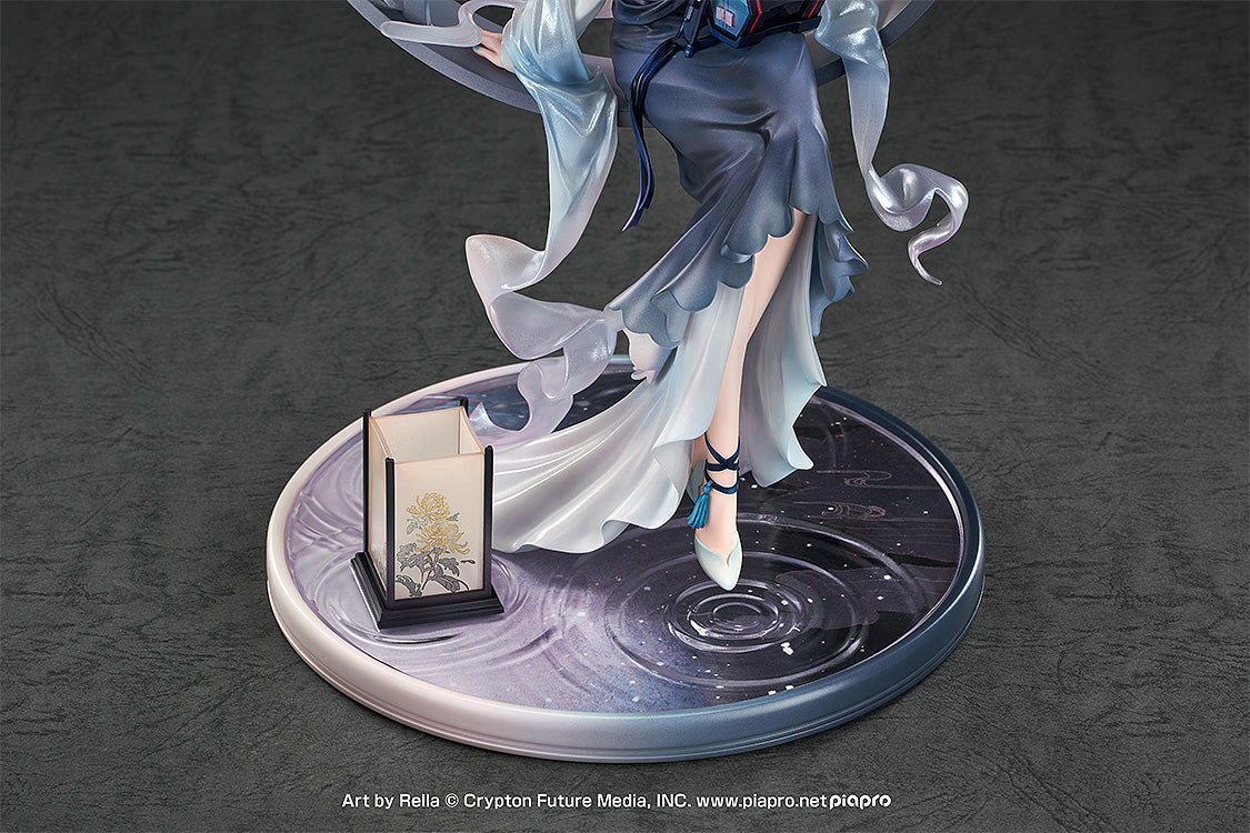1/7 Hatsune Miku: Han Gong Qiu Yue Ver.