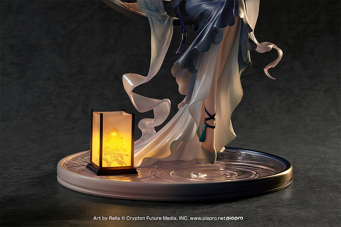 1/7 Hatsune Miku: Han Gong Qiu Yue Ver.