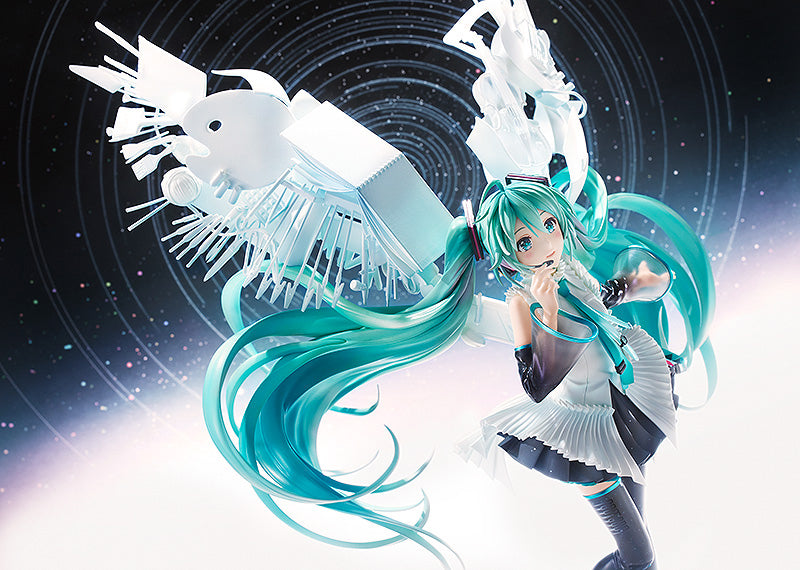 1/7 Hatsune Miku: Happy 16th Birthday Ver.