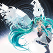 1/7 Hatsune Miku: Happy 16th Birthday Ver. 1/7 Hatsune Miku: Happy 16th Birthday Ver.