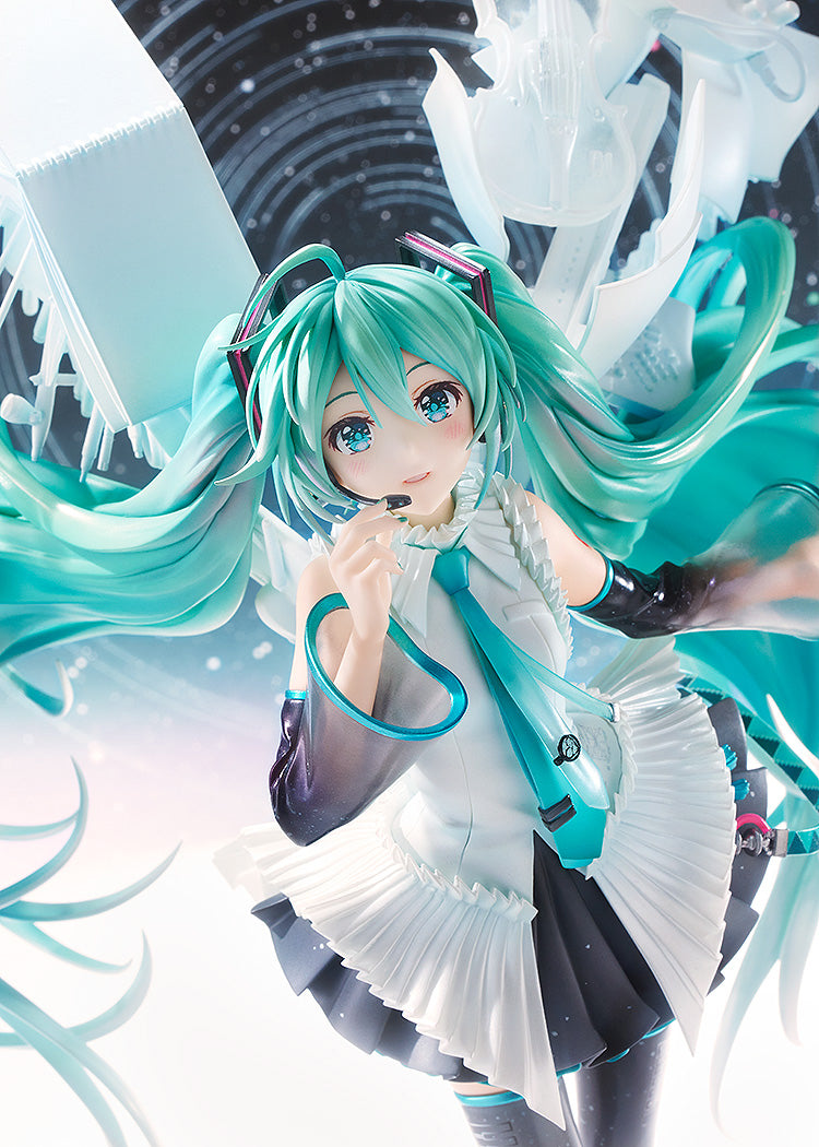 1/7 Hatsune Miku: Happy 16th Birthday Ver.