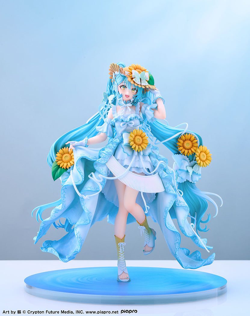 1/7 Hatsune Miku: Magical Mirai 2026 Ver.
