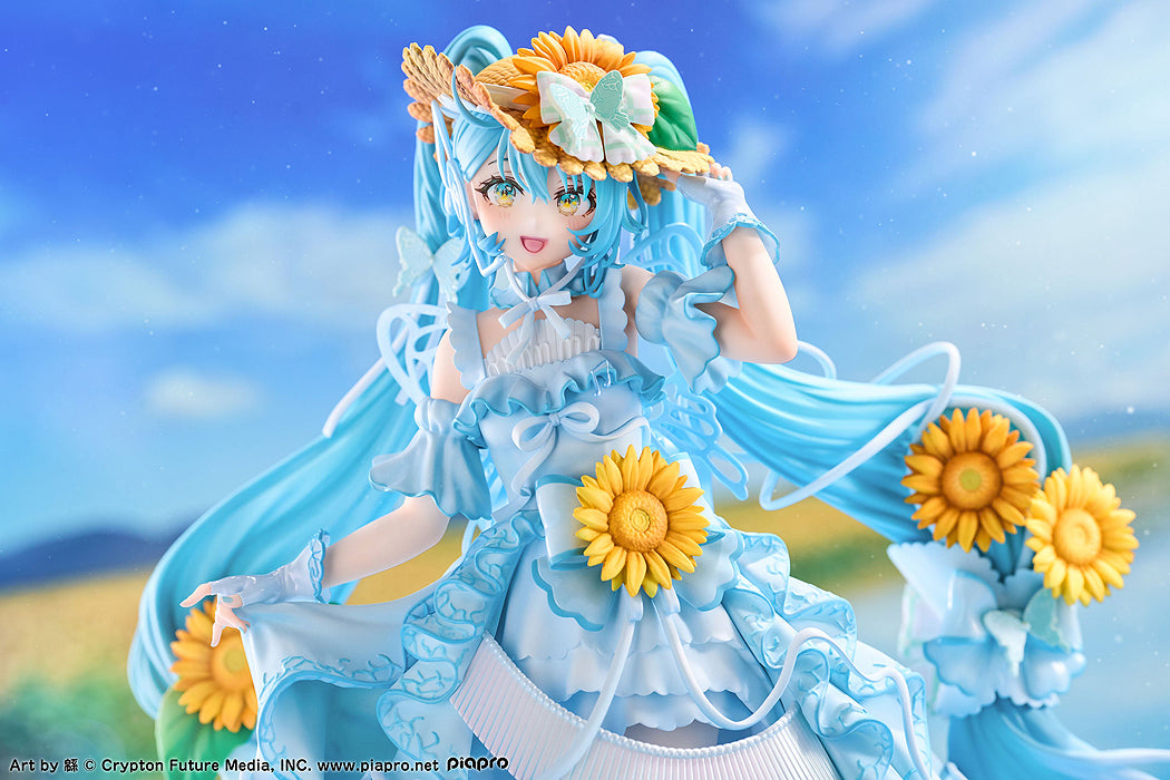 1/7 Hatsune Miku: Magical Mirai 2026 Ver.