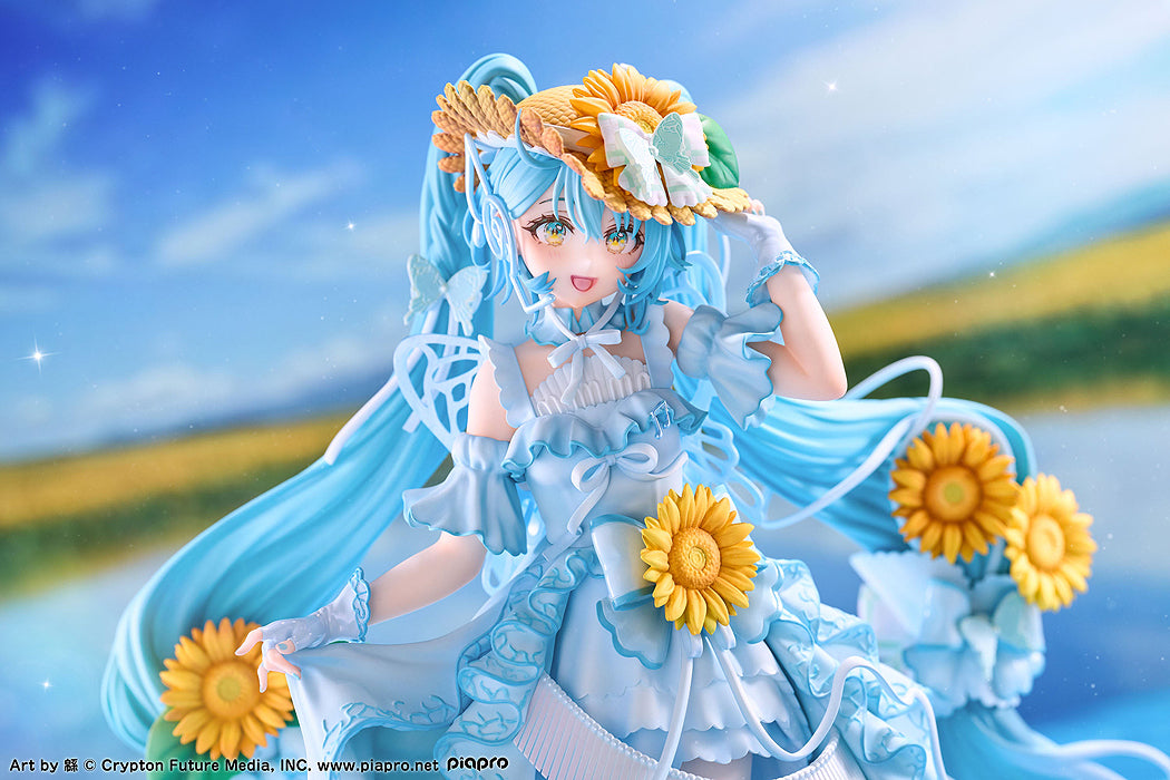 1/7 Hatsune Miku: Magical Mirai 2026 Ver.