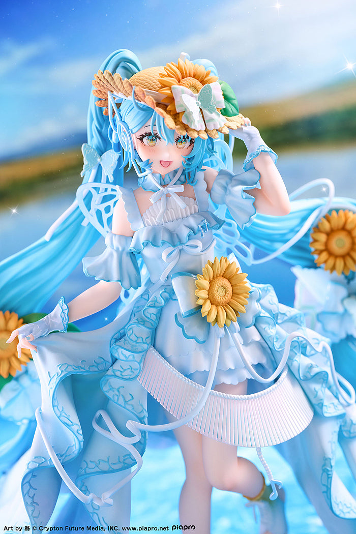 1/7 Hatsune Miku: Magical Mirai 2026 Ver.