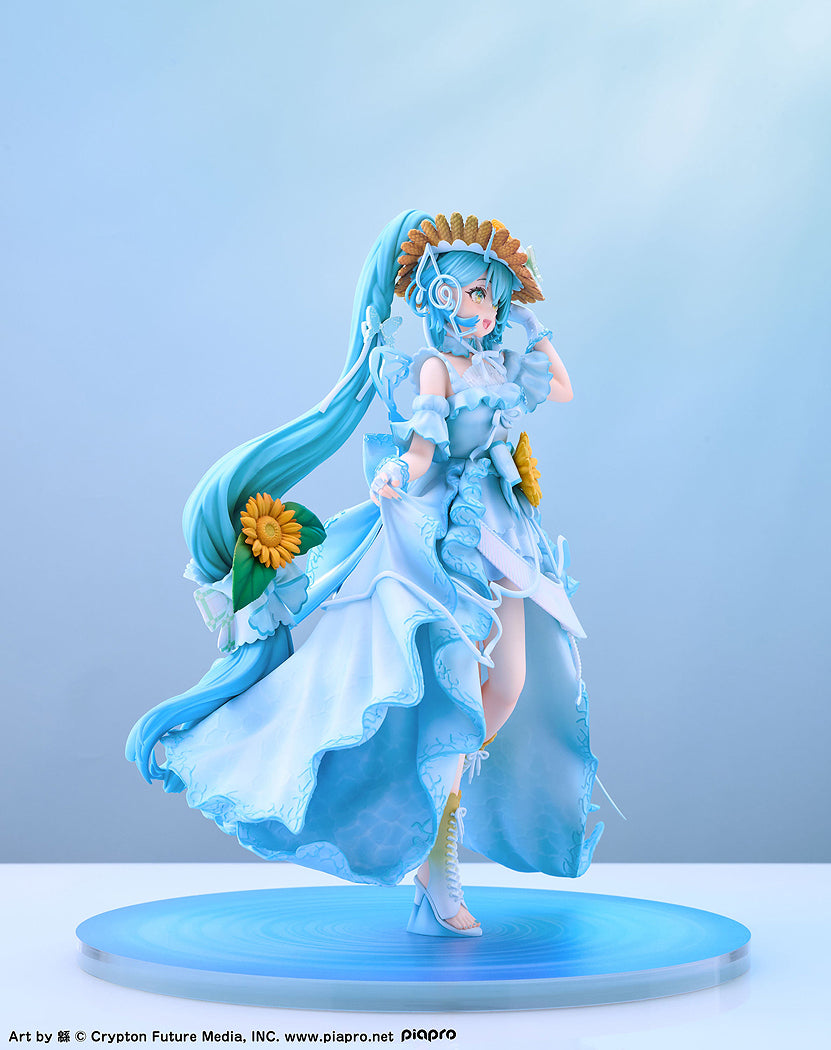 1/7 Hatsune Miku: Magical Mirai 2026 Ver.