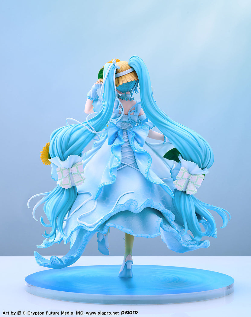 1/7 Hatsune Miku: Magical Mirai 2026 Ver.