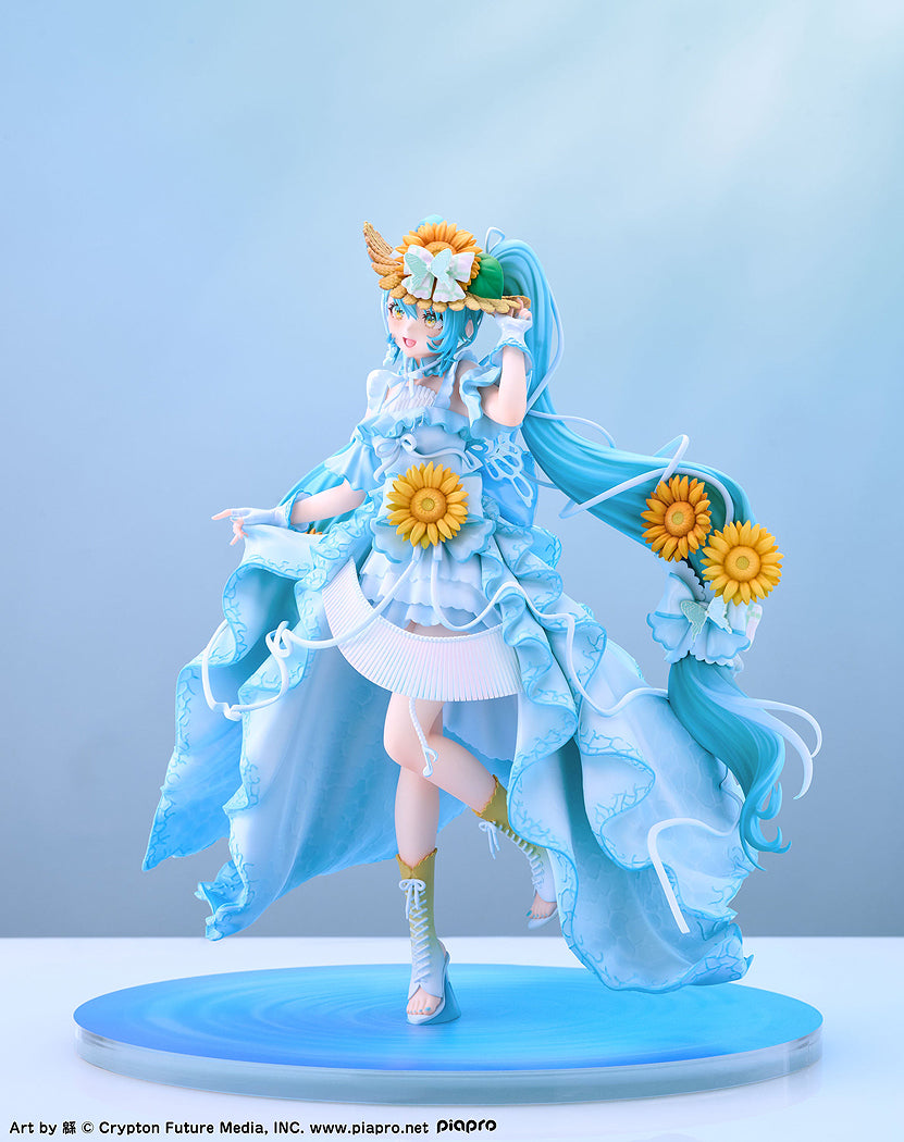 1/7 Hatsune Miku: Magical Mirai 2026 Ver.