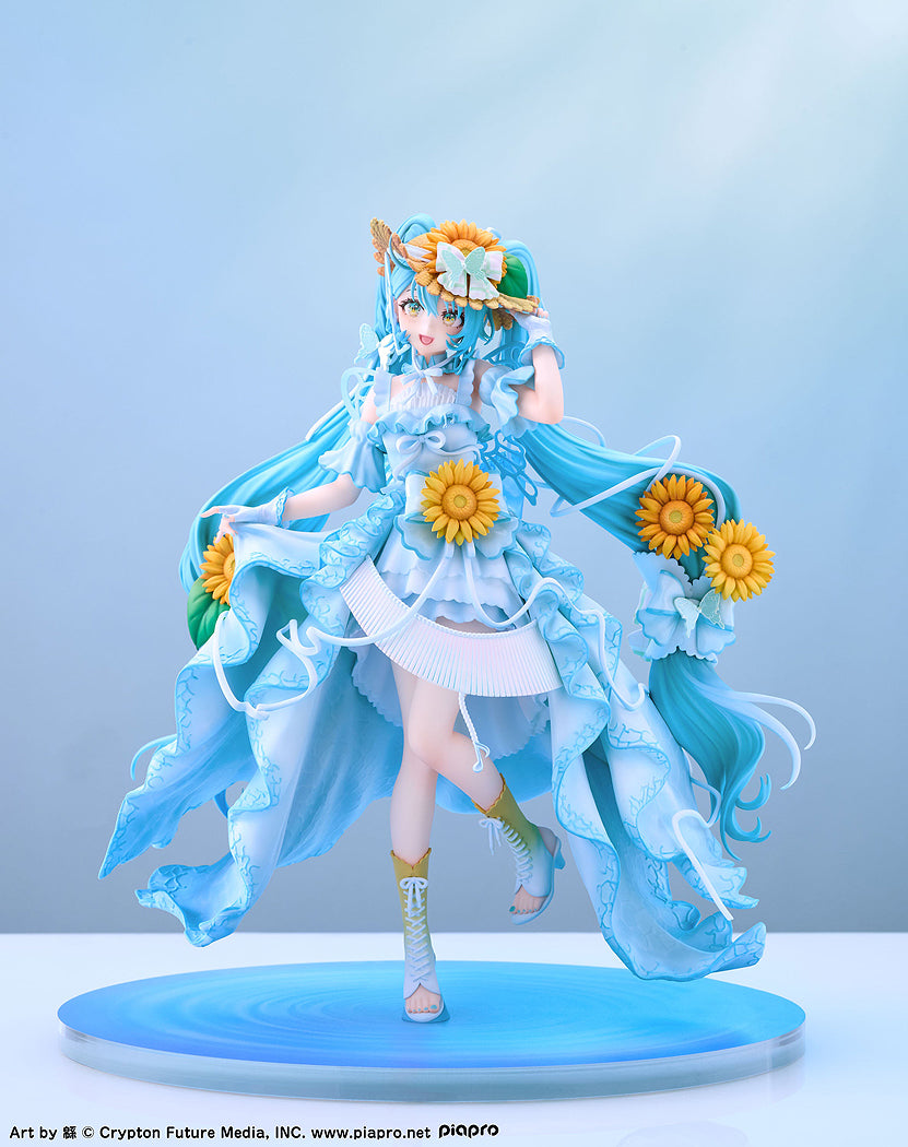 1/7 Hatsune Miku: Magical Mirai 2026 Ver.