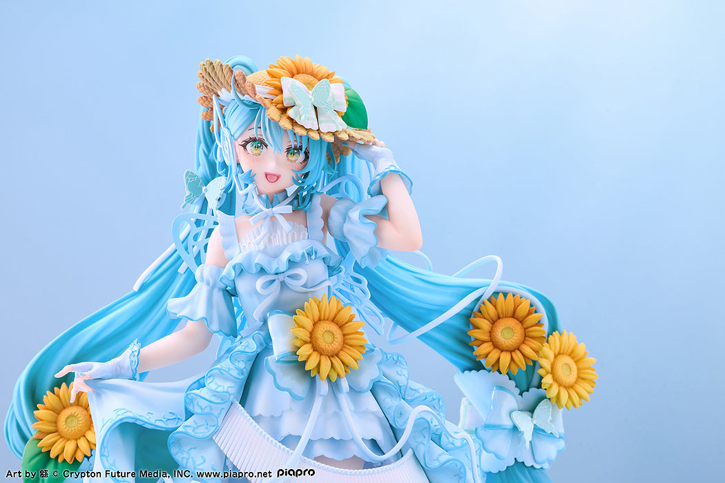 1/7 Hatsune Miku: Magical Mirai 2026 Ver.