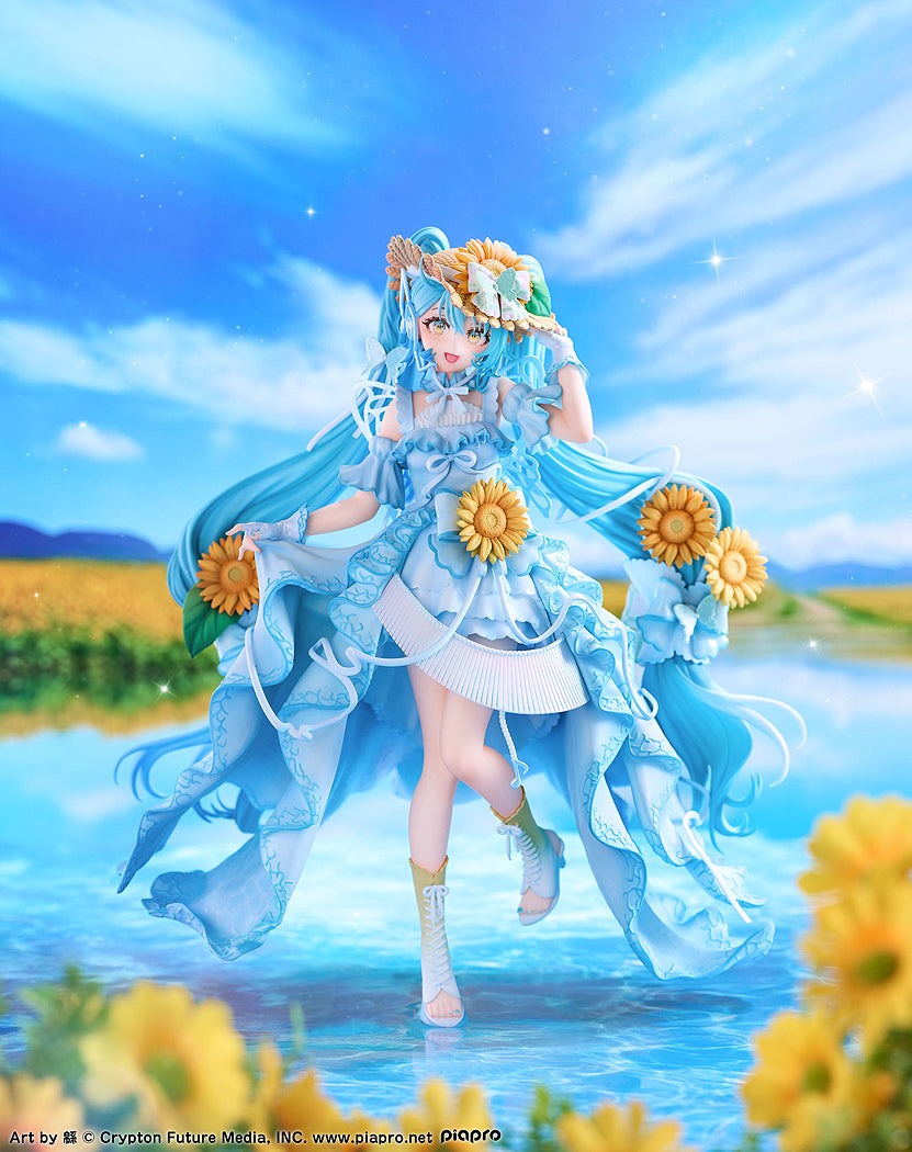 1/7 Hatsune Miku: Magical Mirai 2026 Ver.