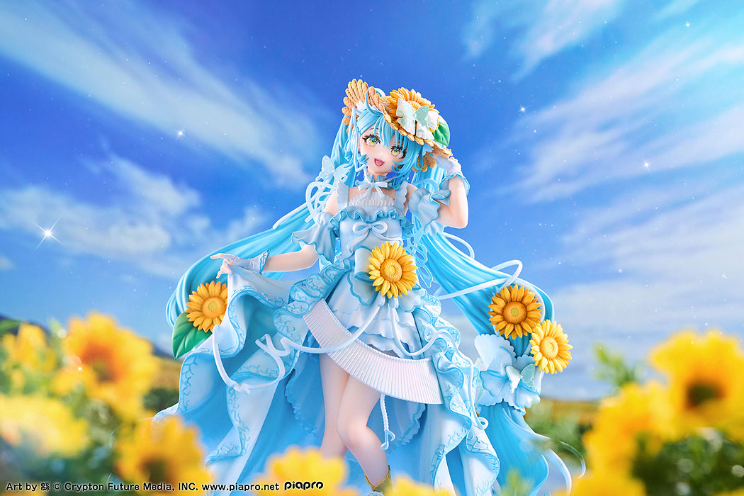 1/7 Hatsune Miku: Magical Mirai 2026 Ver.