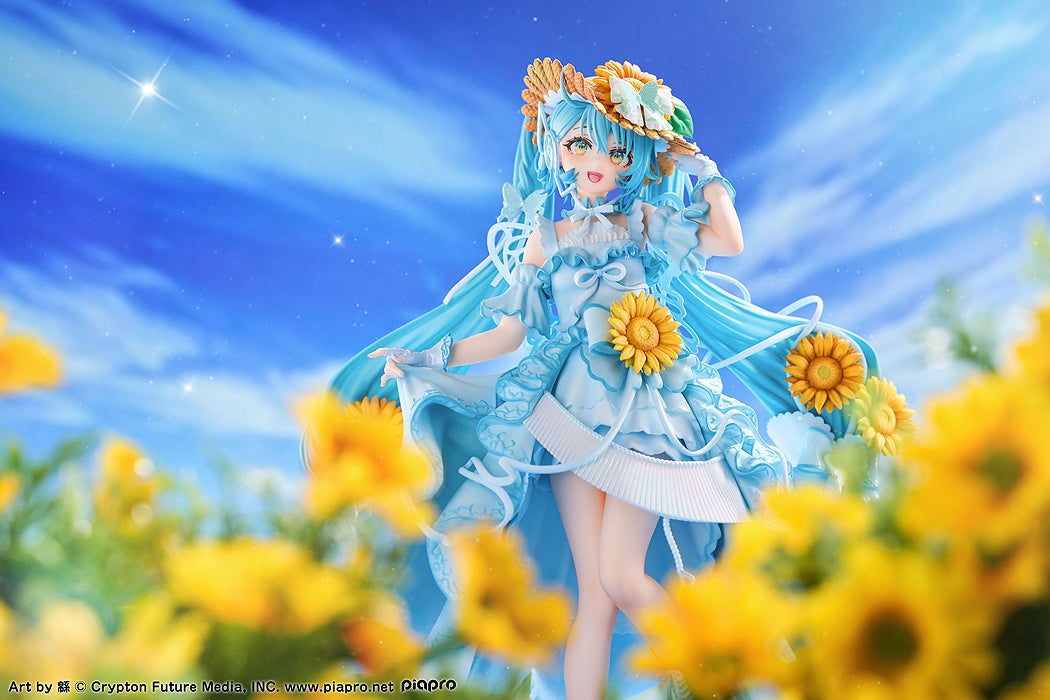 1/7 Hatsune Miku: Magical Mirai 2026 Ver.