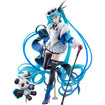1/7 Hatsune Miku (MIKU WITH YOU) 2025 Ver. Base