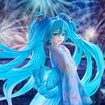 1/7 Hatsune Miku: Music & Fire Works Ver. 1/7 Hatsune Miku: Music & Fire Works Ver.