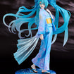 1/7 Hatsune Miku: Music & Fire Works Ver. 1/7 Hatsune Miku: Music & Fire Works Ver.