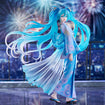 1/7 Hatsune Miku: Music & Fire Works Ver. 1/7 Hatsune Miku: Music & Fire Works Ver.