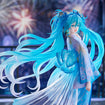 1/7 Hatsune Miku: Music & Fire Works Ver. 1/7 Hatsune Miku: Music & Fire Works Ver.