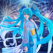 1/7 Hatsune Miku: Music & Fire Works Ver. 1/7 Hatsune Miku: Music & Fire Works Ver.