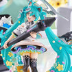 1/7 Hatsune Miku × Naoki Saito 