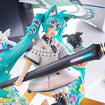 1/7 Hatsune Miku × Naoki Saito 