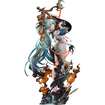 1/7 Hatsune Miku: Shimian Maifu Ver. Base