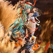 1/7 Hatsune Miku: Shimian Maifu Ver. 1/7 Hatsune Miku: Shimian Maifu Ver.