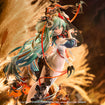 1/7 Hatsune Miku: Shimian Maifu Ver. 1/7 Hatsune Miku: Shimian Maifu Ver.