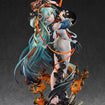 1/7 Hatsune Miku: Shimian Maifu Ver. 1/7 Hatsune Miku: Shimian Maifu Ver.