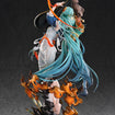 1/7 Hatsune Miku: Shimian Maifu Ver. 1/7 Hatsune Miku: Shimian Maifu Ver.