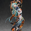 1/7 Hatsune Miku: Shimian Maifu Ver. 1/7 Hatsune Miku: Shimian Maifu Ver.