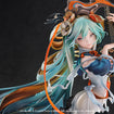 1/7 Hatsune Miku: Shimian Maifu Ver. 1/7 Hatsune Miku: Shimian Maifu Ver.