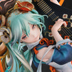 1/7 Hatsune Miku: Shimian Maifu Ver. 1/7 Hatsune Miku: Shimian Maifu Ver.