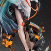 1/7 Hatsune Miku: Shimian Maifu Ver. 1/7 Hatsune Miku: Shimian Maifu Ver.