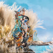 1/7 Hatsune Miku: Shimian Maifu Ver. 1/7 Hatsune Miku: Shimian Maifu Ver.