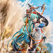 1/7 Hatsune Miku: Shimian Maifu Ver. 1/7 Hatsune Miku: Shimian Maifu Ver.