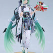 1/7 Hatsune Miku: Smile x Future Ver. 1/7 Hatsune Miku: Smile x Future Ver.