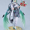 1/7 Hatsune Miku: Smile x Future Ver. 1/7 Hatsune Miku: Smile x Future Ver.