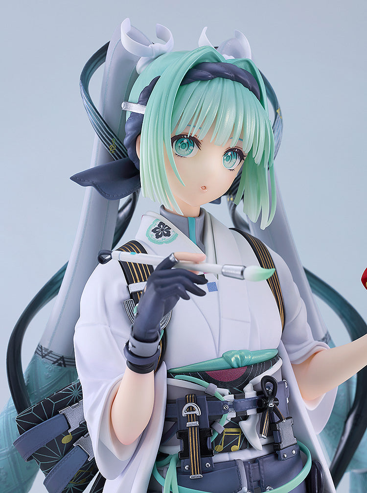 1/7 Hatsune Miku: Smile x Future Ver.
