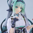 1/7 Hatsune Miku: Smile x Future Ver. 1/7 Hatsune Miku: Smile x Future Ver.
