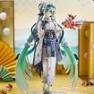 1/7 Hatsune Miku: Smile x Future Ver. 1/7 Hatsune Miku: Smile x Future Ver.