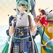 1/7 Hatsune Miku: Smile x Future Ver. 1/7 Hatsune Miku: Smile x Future Ver.