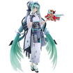 1/7 Hatsune Miku: Smile x Future Ver. Base