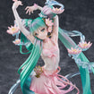 1/7 Hatsune Miku Water Lily Ver. 1/7 Hatsune Miku Water Lily Ver.