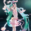 1/7 Hatsune Miku Water Lily Ver. 1/7 Hatsune Miku Water Lily Ver.