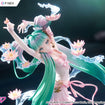 1/7 Hatsune Miku Water Lily Ver. 1/7 Hatsune Miku Water Lily Ver.